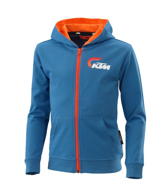Picture of KIDS RADICAL ZIP HOODIE