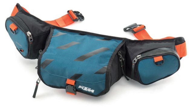Picture of PURE COMP BELT BAG