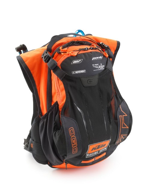 Picture of TEAM BAJA HYDRATION BACKPACK