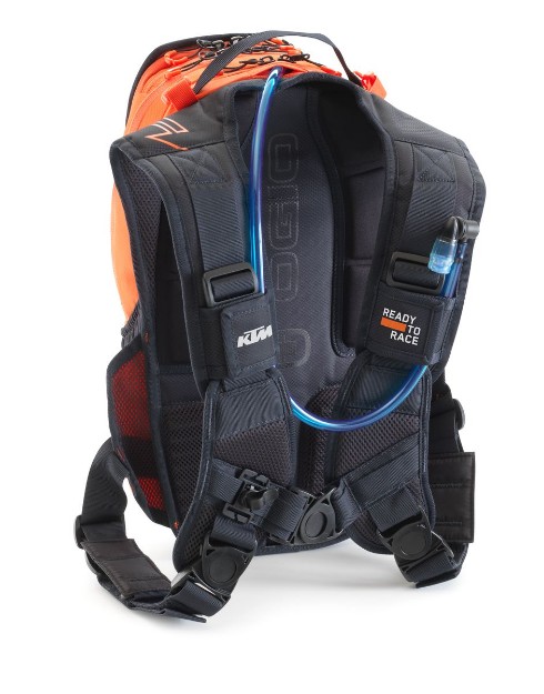 Picture of TEAM DAKAR HYDRATION BACKPACK