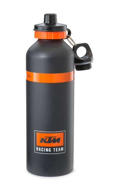 Picture of TEAM ALUMINIUM BOTTLE