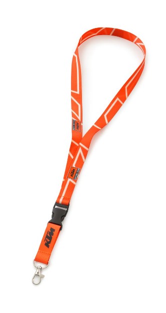 Picture of TEAM LANYARD