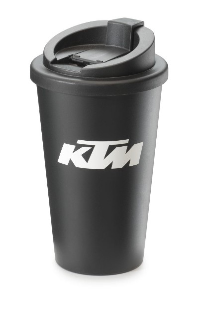 Picture of COFFEE TO GO MUG