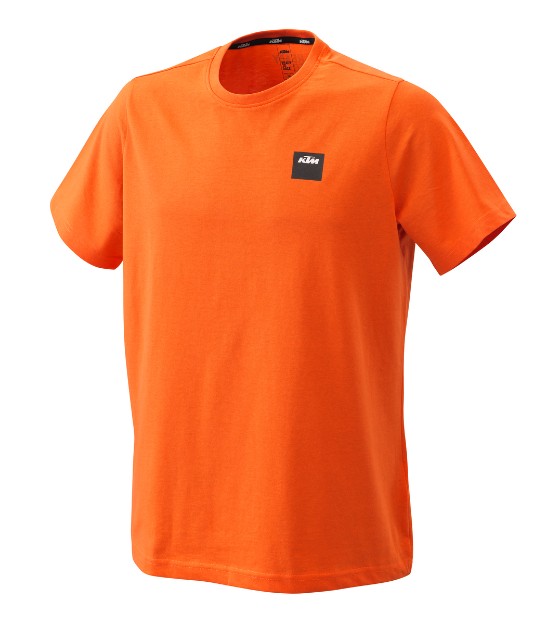 Picture of PURE RACING TEE