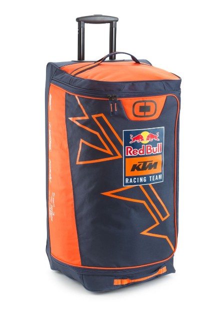 Picture of REPLICA TEAM GEAR BAG