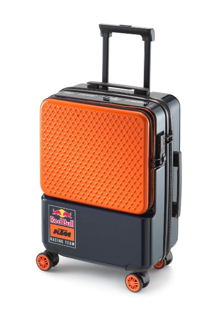 Picture of REPLICA TEAM HARDCASE TROLLEY