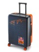 Picture of REPLICA TEAM HARDCASE SUITCASE