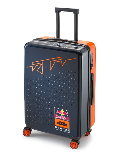 Picture of REPLICA TEAM HARDCASE SUITCASE