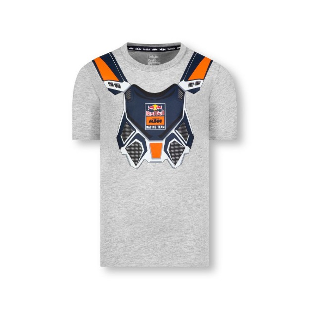 Picture of KIDS ROCK SOLID T-SHIRT
