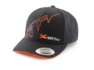 Picture of X-BOW REPLICA TEAM CURVED CAP