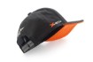 Picture of X-BOW REPLICA TEAM CURVED CAP