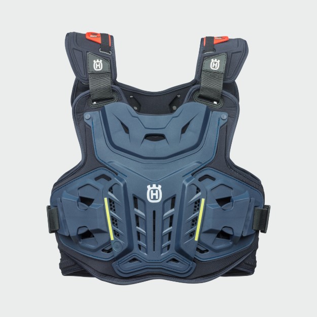 Picture of 4.5 Chest Protector