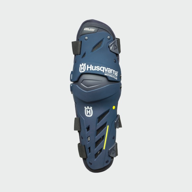 Picture of Dual Axis Knee Guard