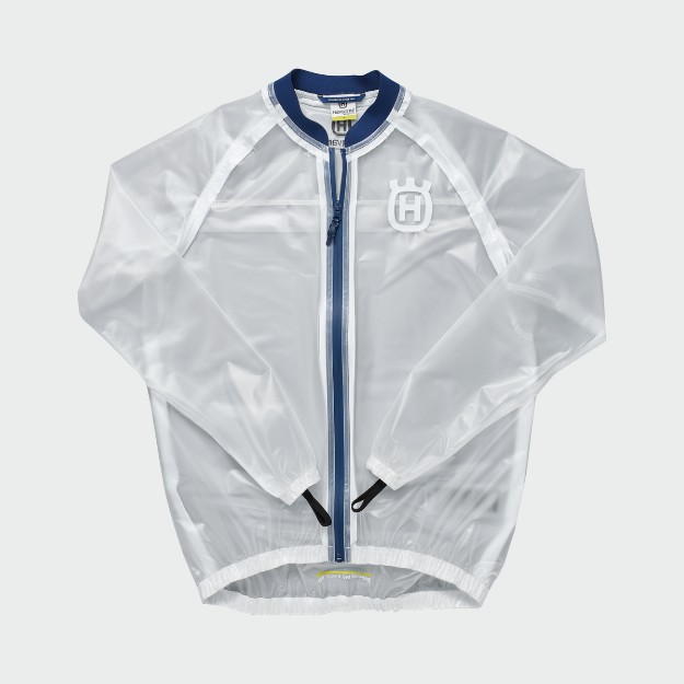 Picture of Rain Jacket
