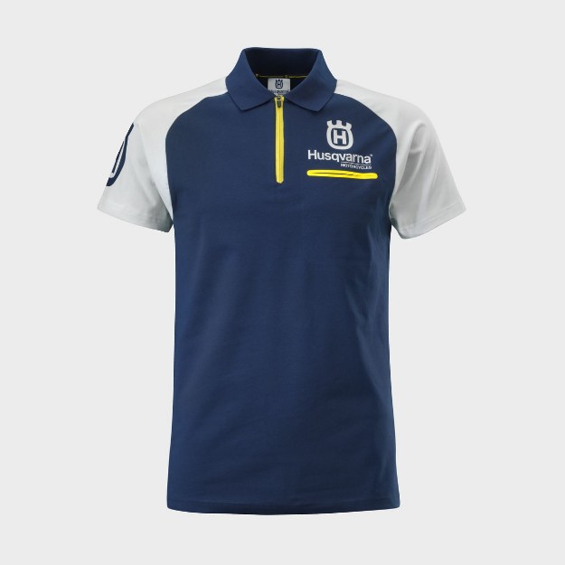 Picture of Replica Team Polo