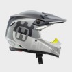 Picture of Moto 9 Flex Railed Helmet