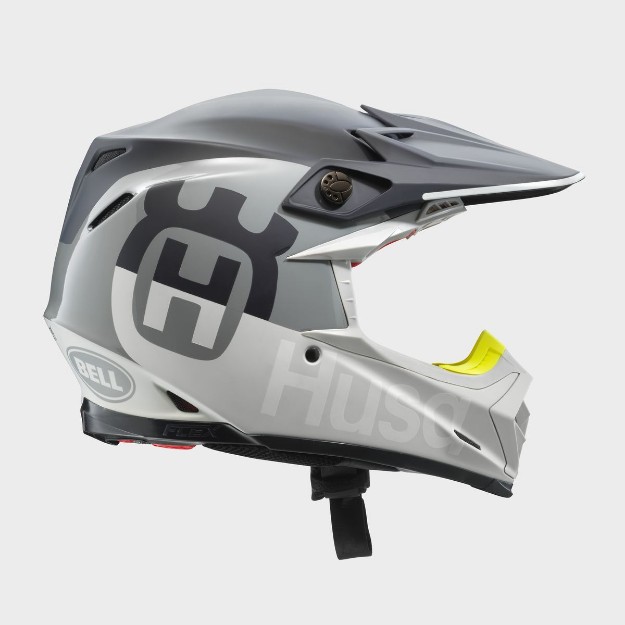 Picture of Moto 9 Flex Railed Helmet