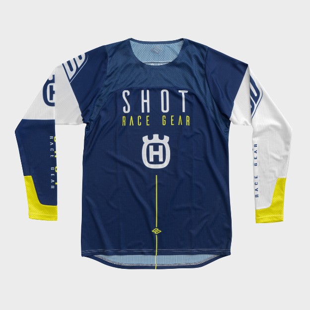 Picture of Factory Replica Shirt