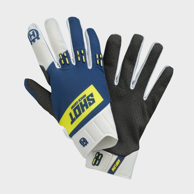 Picture of Factory Replica Gloves