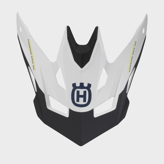 Picture of Kids Railed Helmet Shield