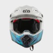 Picture of Moto 9 Flex Railed Helmet