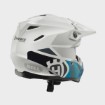 Picture of Moto 9 Flex Railed Helmet