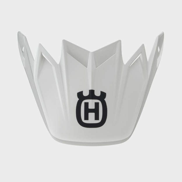 Picture of Moto 9 Flex Helmet Shield White