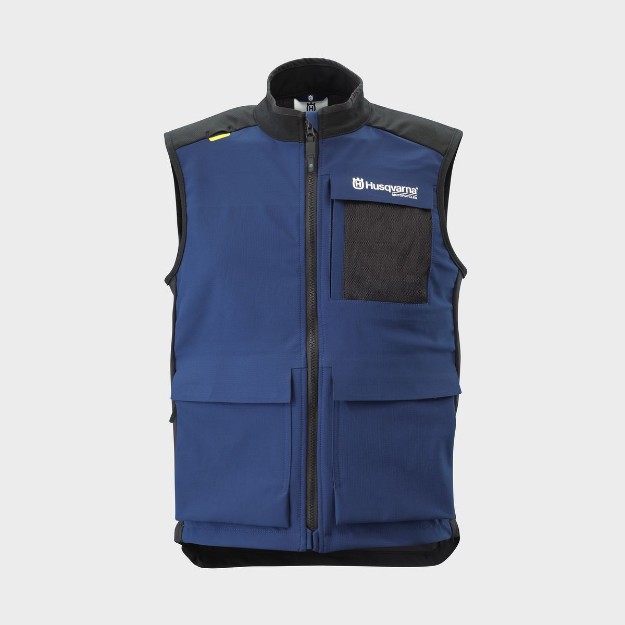 Picture of Gotland Vest