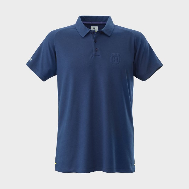 Picture of Authentic Polo 