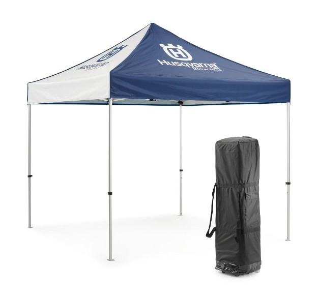 Picture of Paddock Tent 3x3m