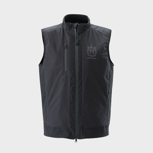 Picture of Replay Padded Vest