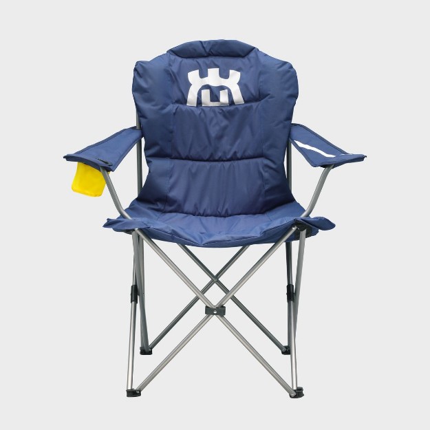 Picture of Team Paddock Chair