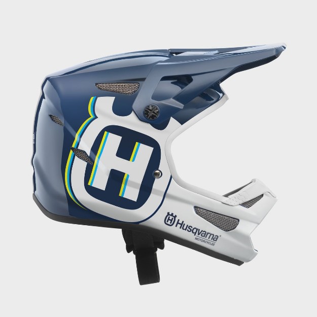 Picture of Kids Status Helmet