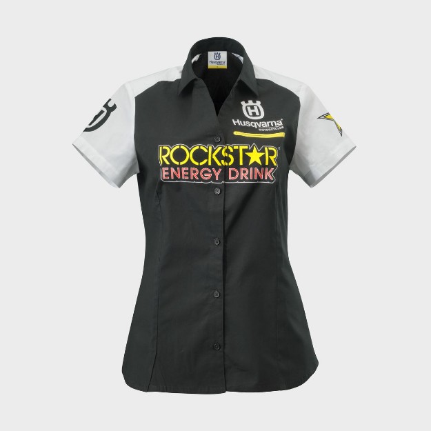 Picture of Women RS Replica Shirt