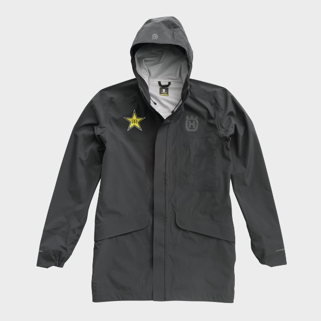 Picture of RS Remote Parka