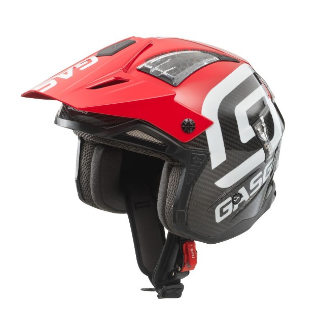 Picture of Z4 Carbotech Helmet