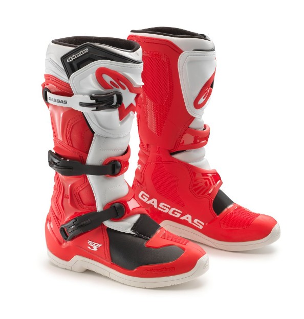 Picture of Tech 3 Boots