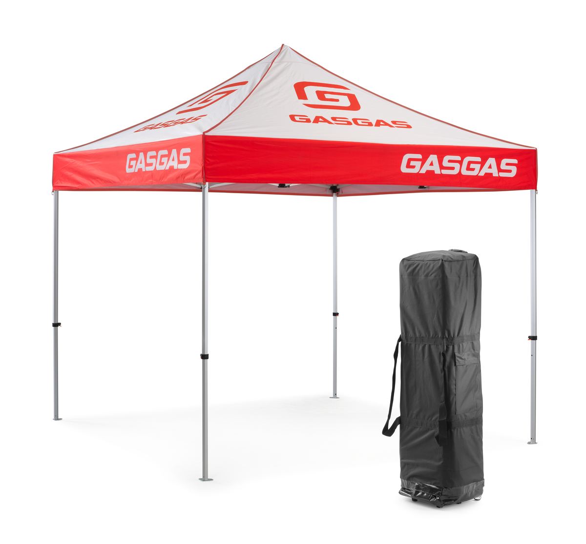 Paddock Tent 3x3m | AMS Motorcycles