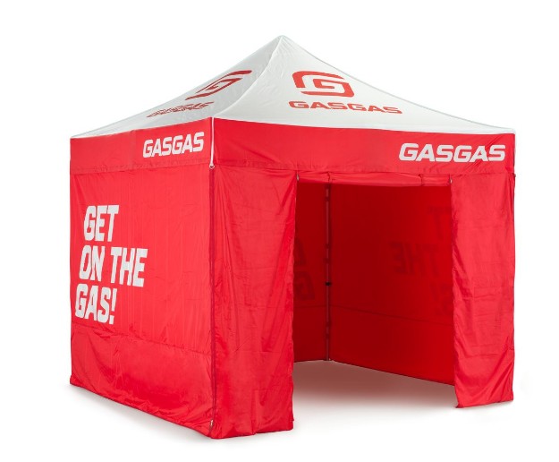 Picture of Tent Wall Set 3x3m