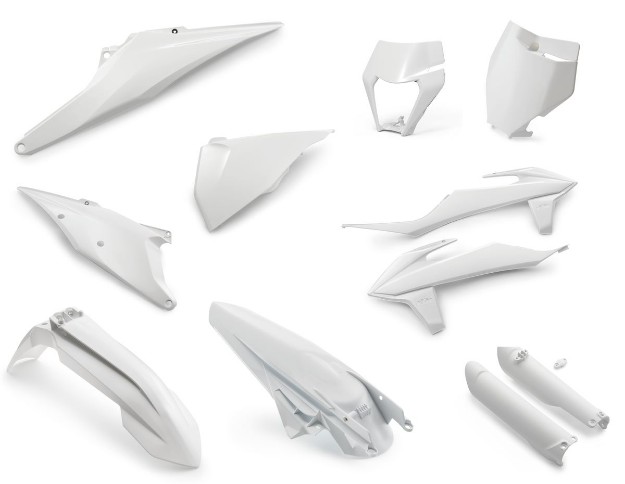 Picture of Fairing kit