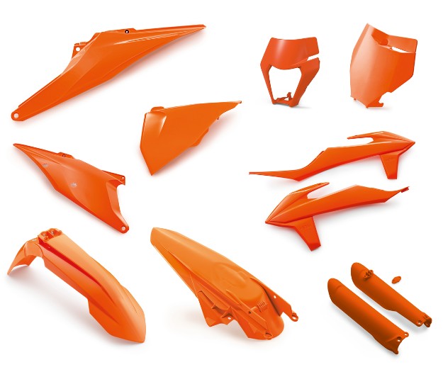 Picture of Fairing kit