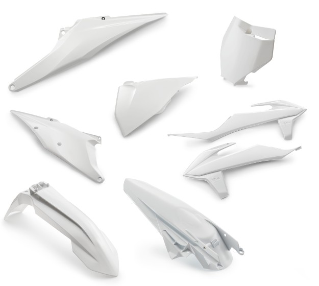 Picture of Fairing kit