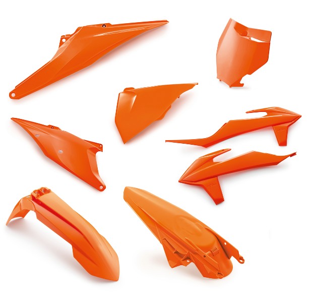 Picture of Fairing kit