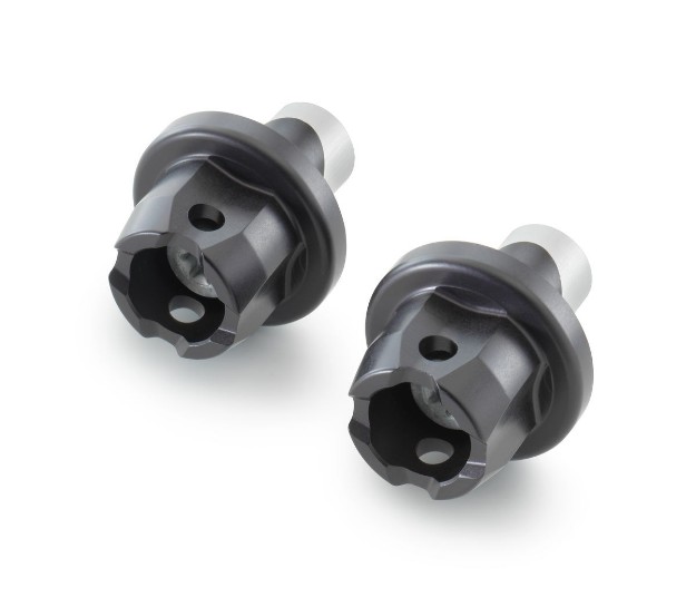 Picture of Crash bung kit