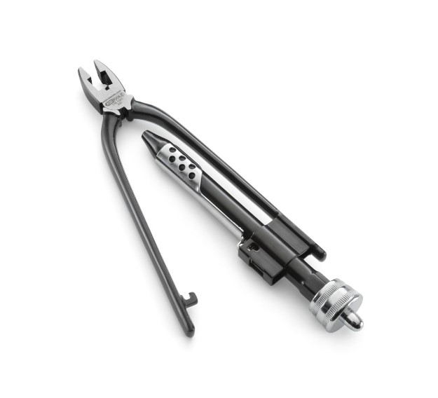 Picture of WIRE PLIERS