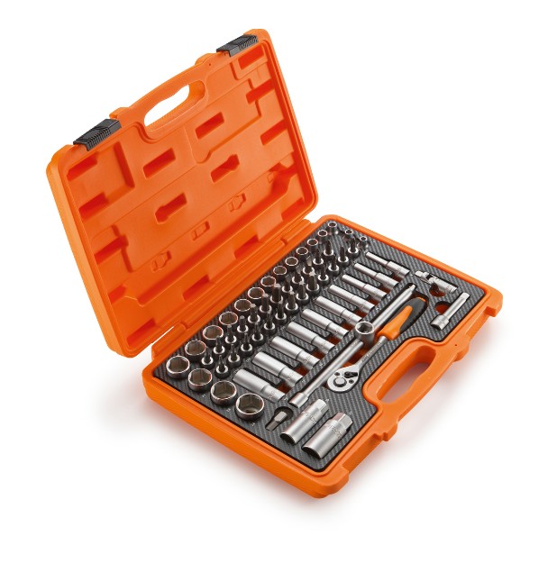 Picture of TOOL-BOX 60 PCS