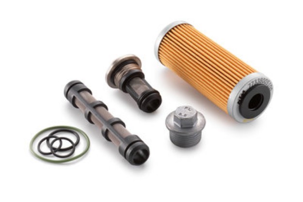 Picture of OILFILTER SERVICEKIT SX-F