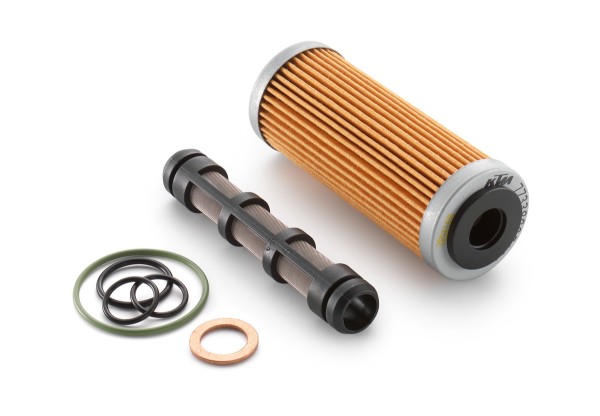 Picture for category Oil filter kit