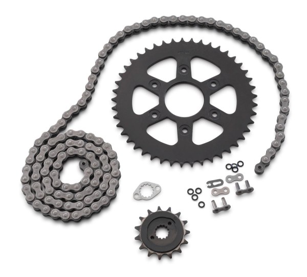 Picture for category Drivetrain kit