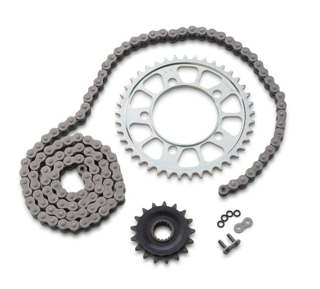 Picture of Drivetrain kit 17/51